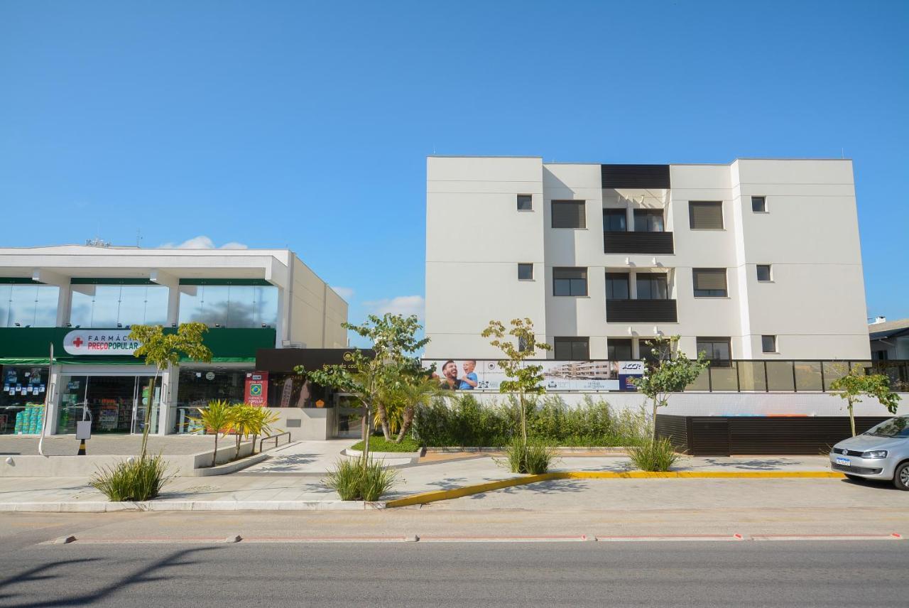 Aguas Da Cachoeira Apartment Florianopolis Exterior photo