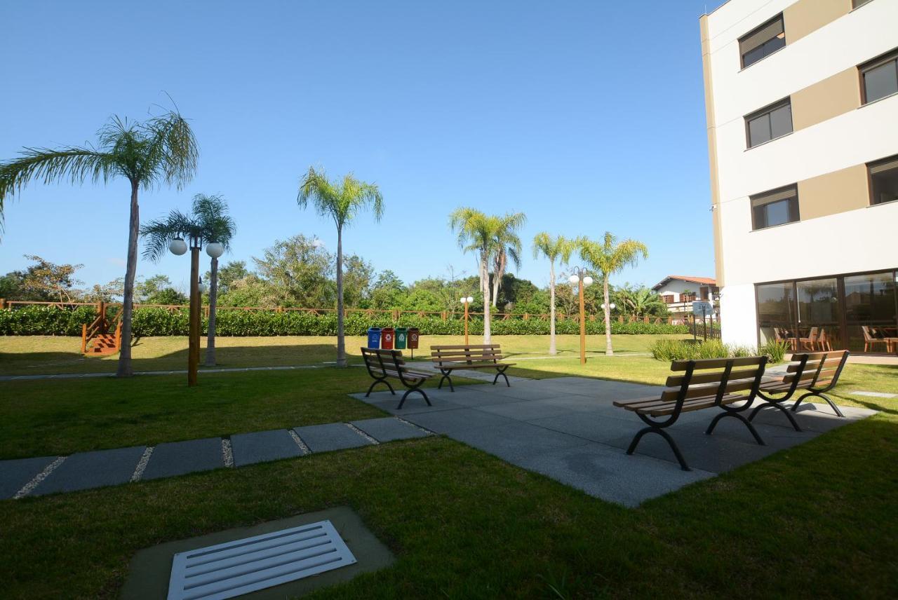 Aguas Da Cachoeira Apartment Florianopolis Exterior photo