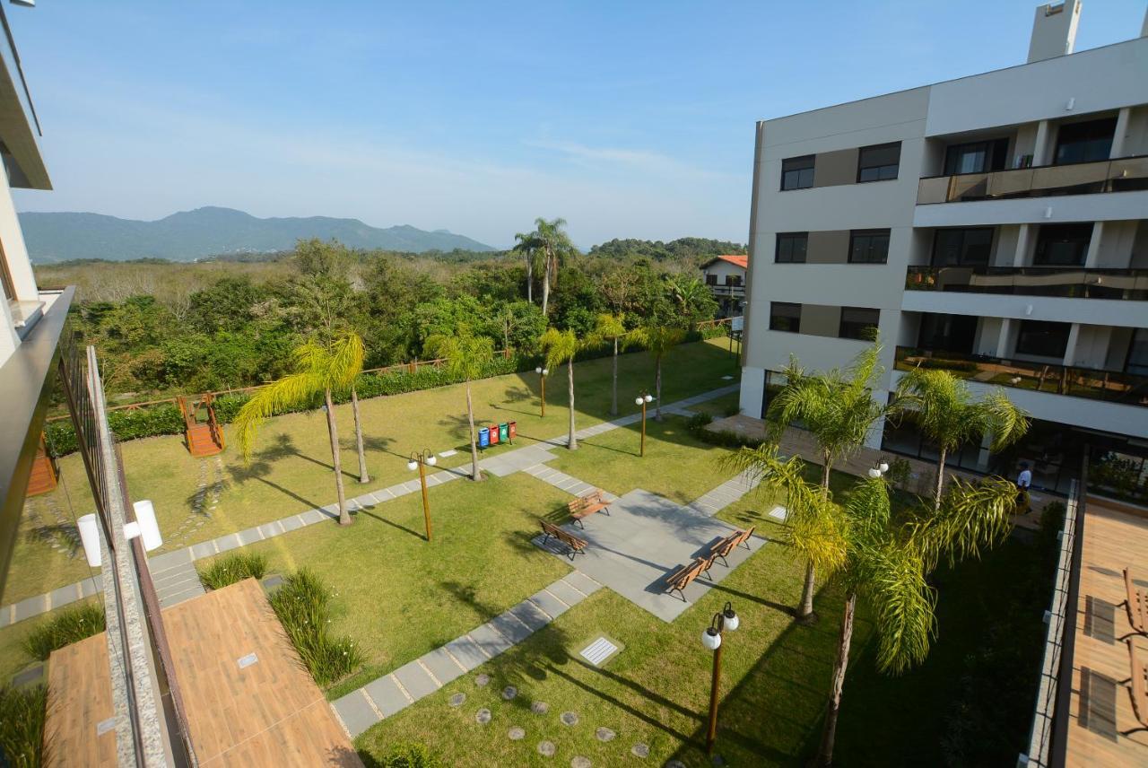 Aguas Da Cachoeira Apartment Florianopolis Exterior photo