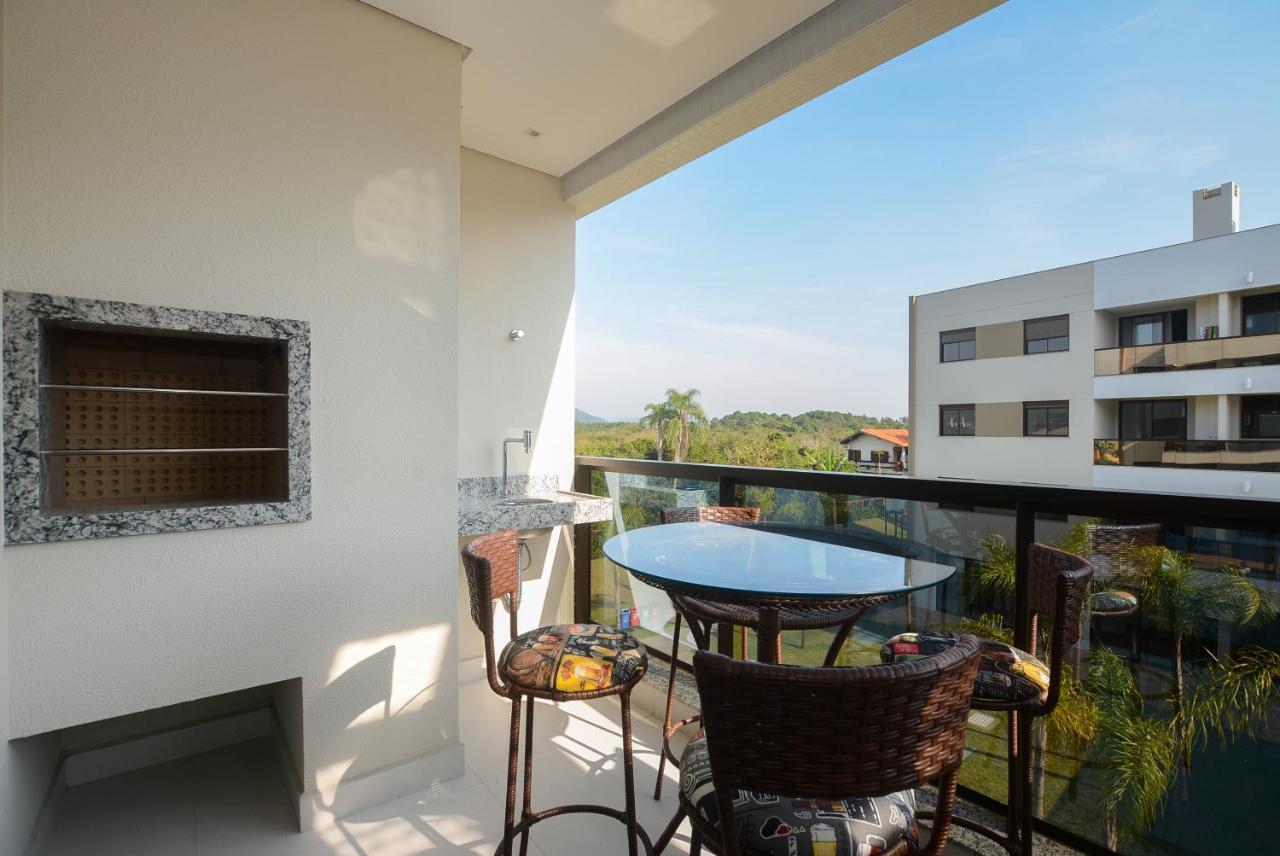 Aguas Da Cachoeira Apartment Florianopolis Exterior photo